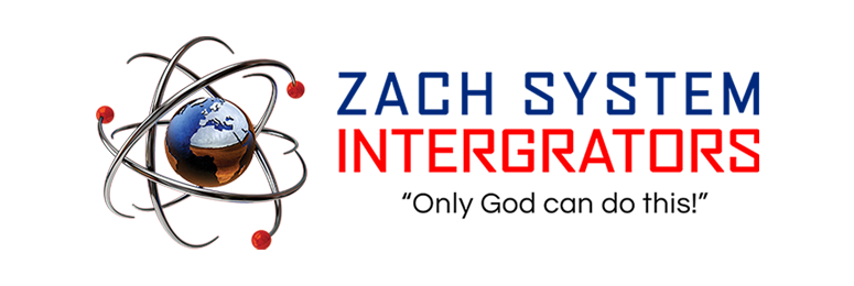 Zach Systems | Security Installations